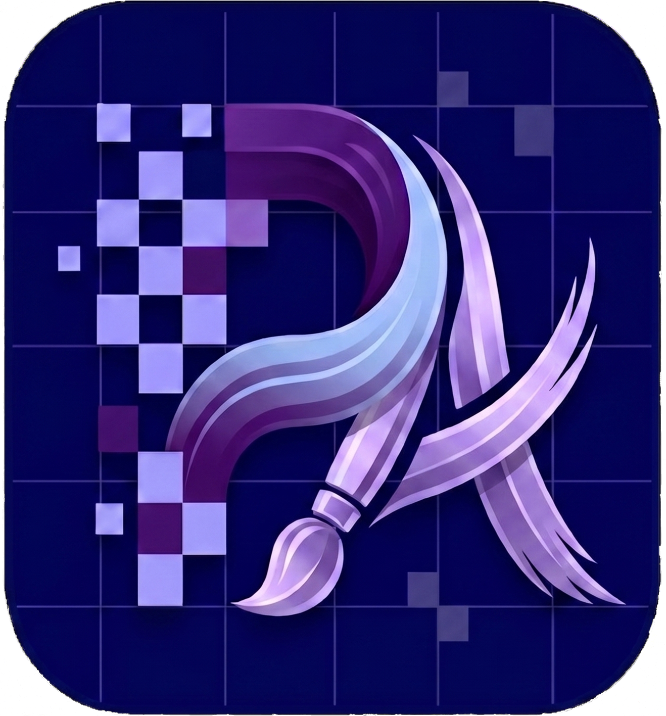 Pixartify Logo
